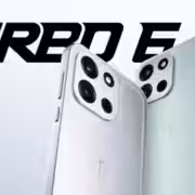 OnePlus выпустила смартфоны Turbo 6 и Turbo 6V 3 oneplus turbo 6 launch kv