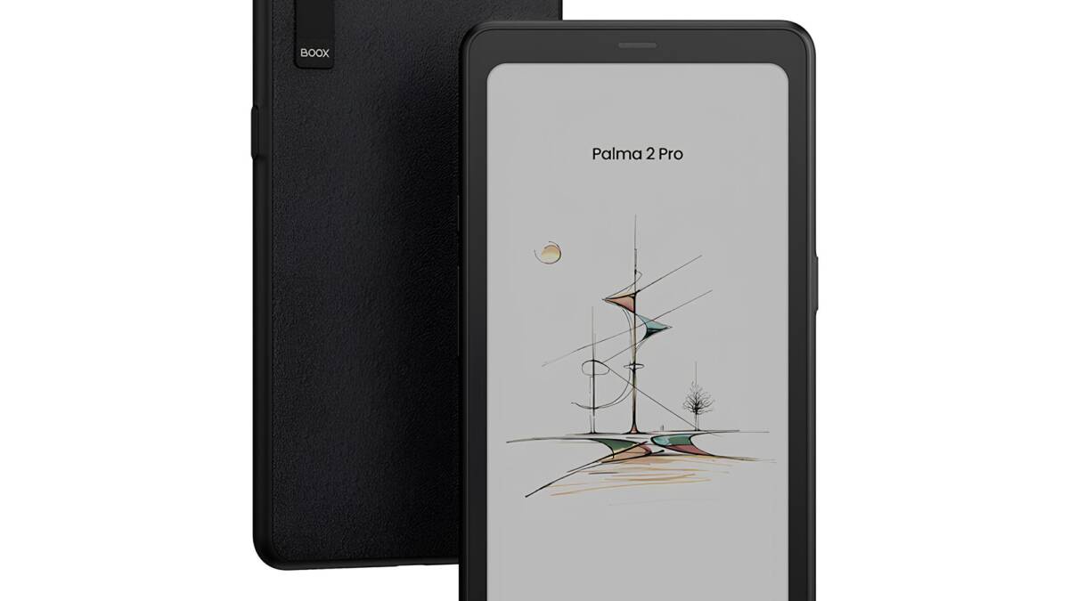 onyx boox palma 2 pro