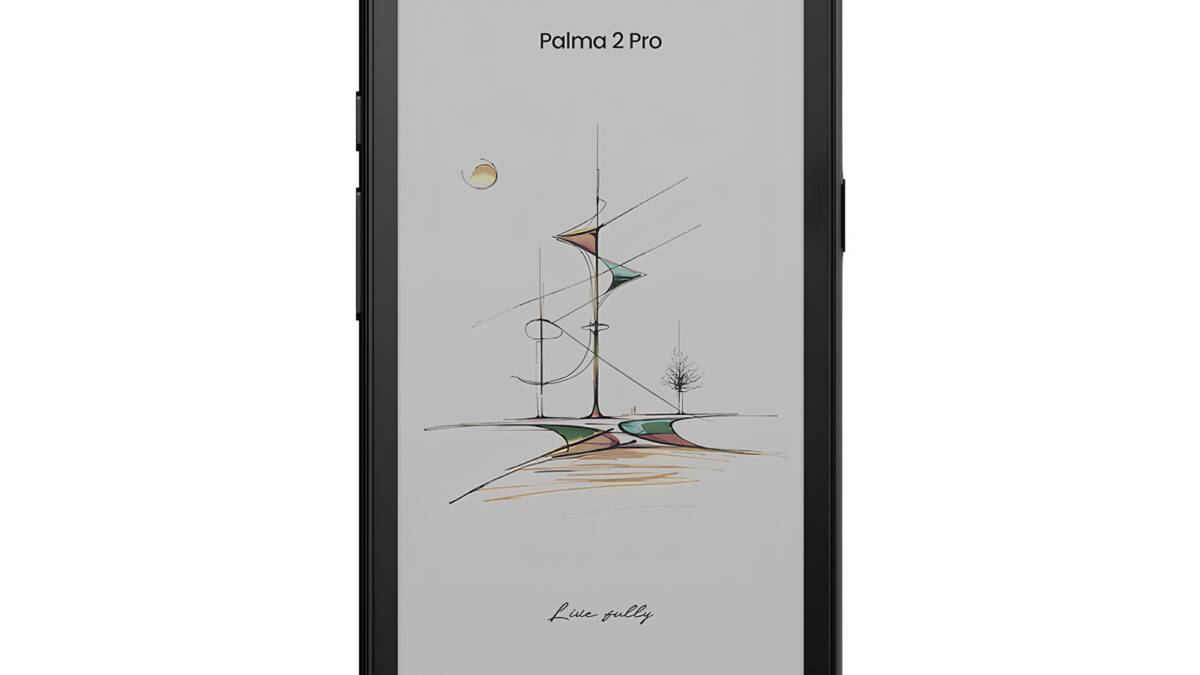 onyx boox palma 2 pro