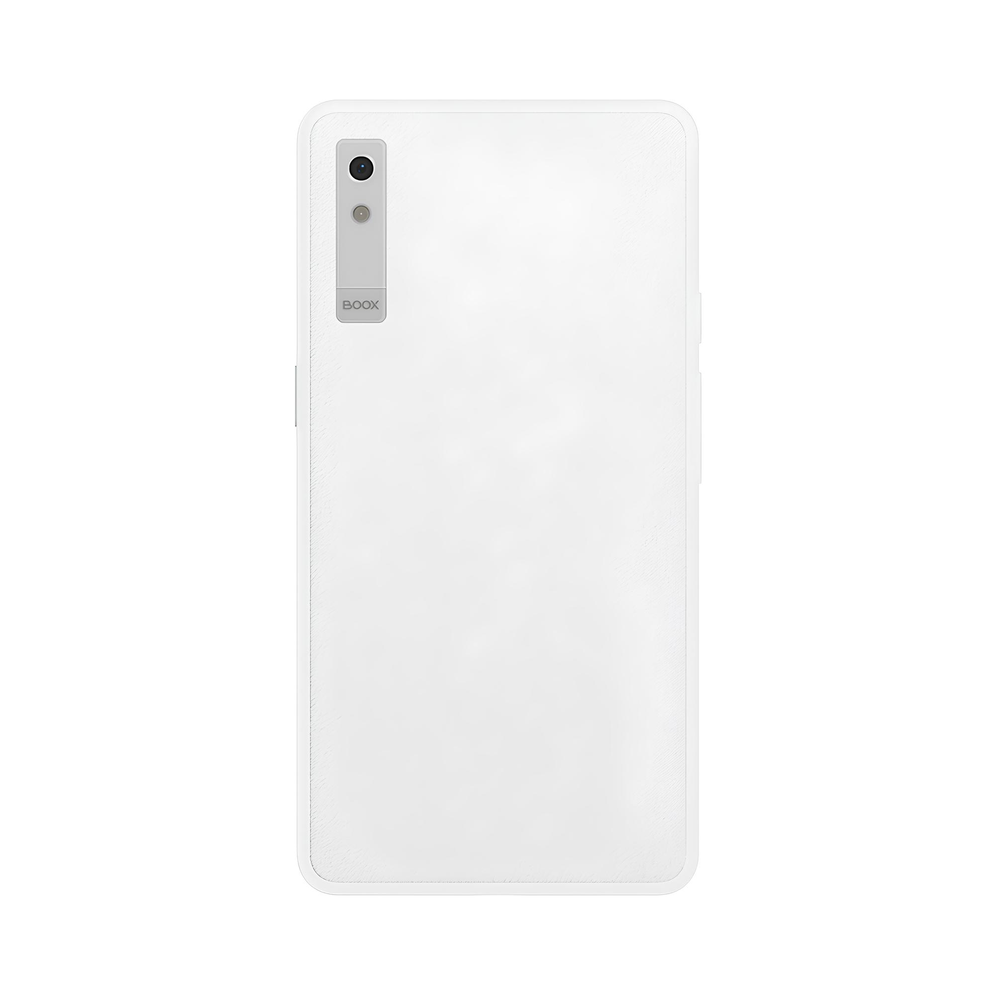 Задняя панель ONYX BOOX Palma 2 Pro с камерой и логотипом