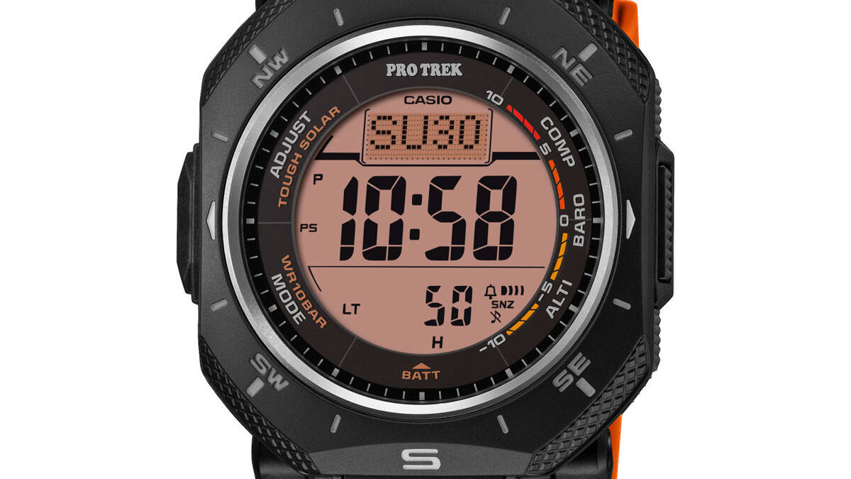 Casio готовит к выпуску необычные часы Pro Trek PRG-69 с восьмиугольным корпусом 7 prg 69 4 featured