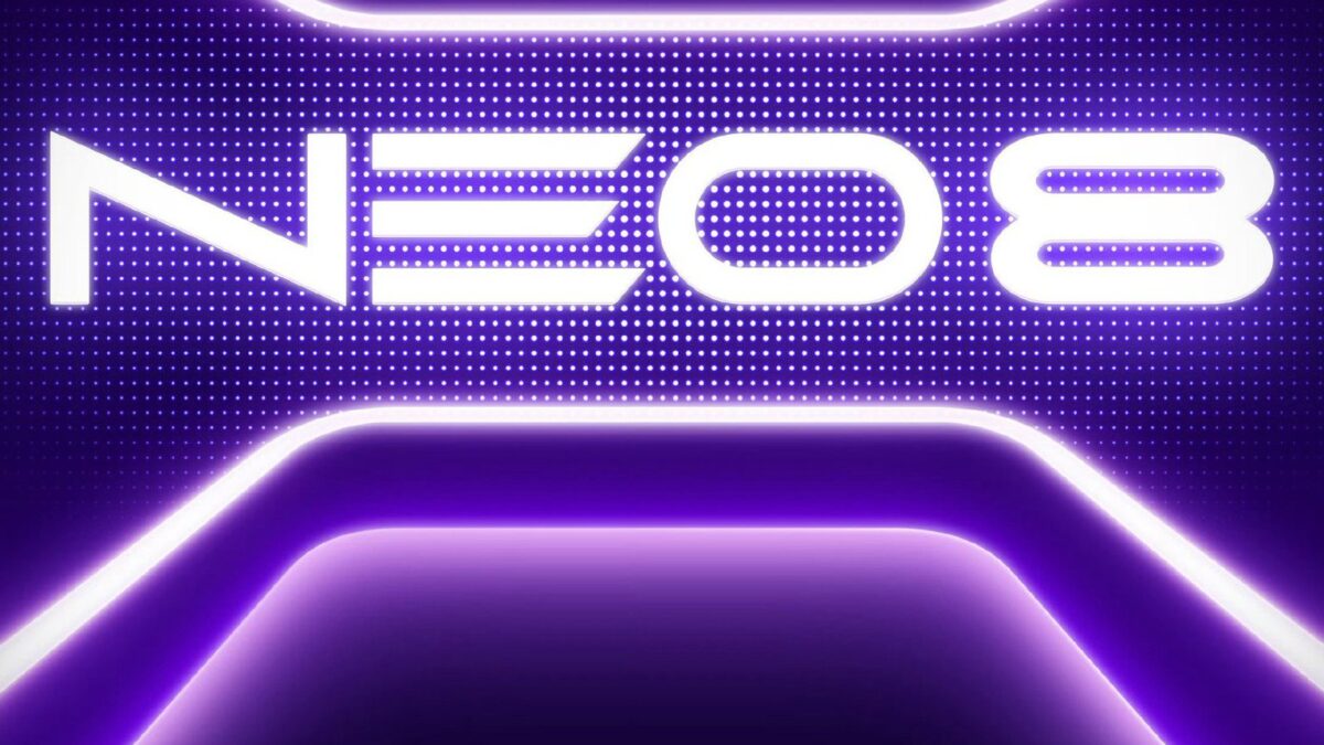 Смартфон Realme Neo 8 дебютирует в этом месяце 4 realme neo 8 january 2026 launch confirmed