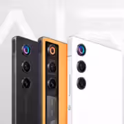 redmagic 11 air leaks kv