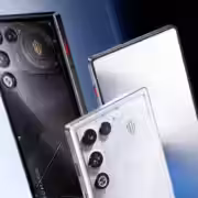 redmagic 11 air performance highlights showcased