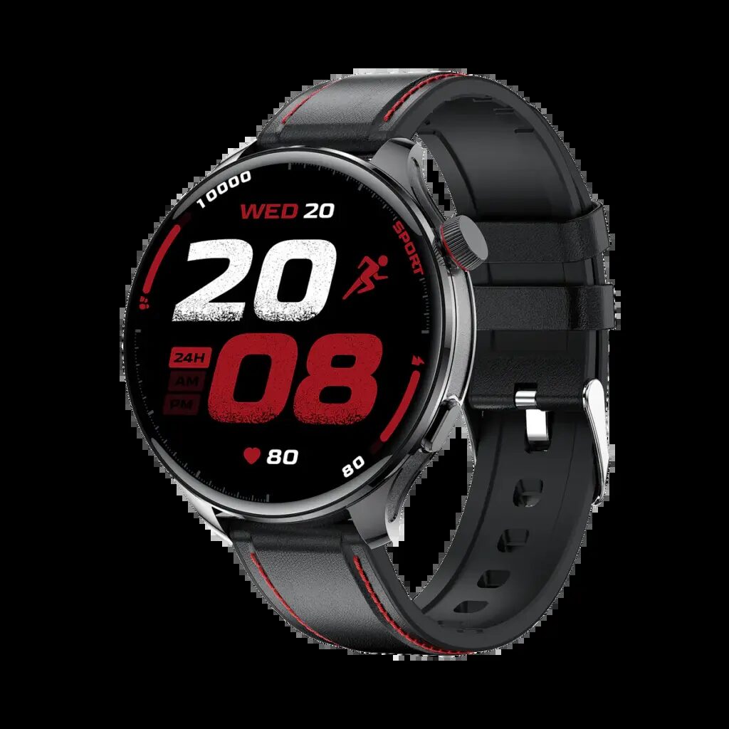 Rogbid представила смарт-часы Apex S с двухдиапазонным GPS и AMOLED-экраном 4 rogbid apex s 1 1024x1024 1