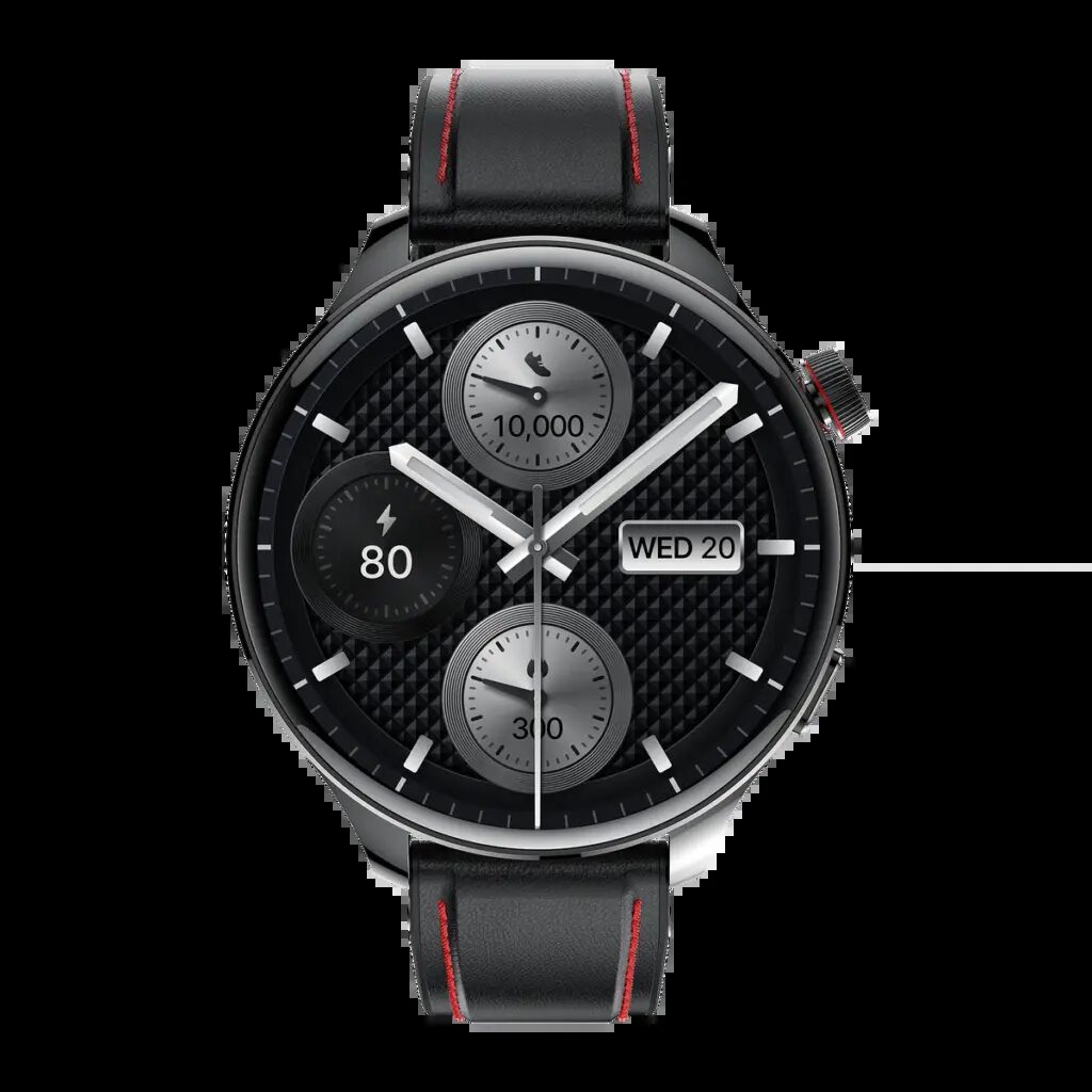 Rogbid представила смарт-часы Apex S с двухдиапазонным GPS и AMOLED-экраном 5 rogbid apex s 2 1024x1024 1