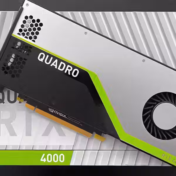 rtx 4000 quadro