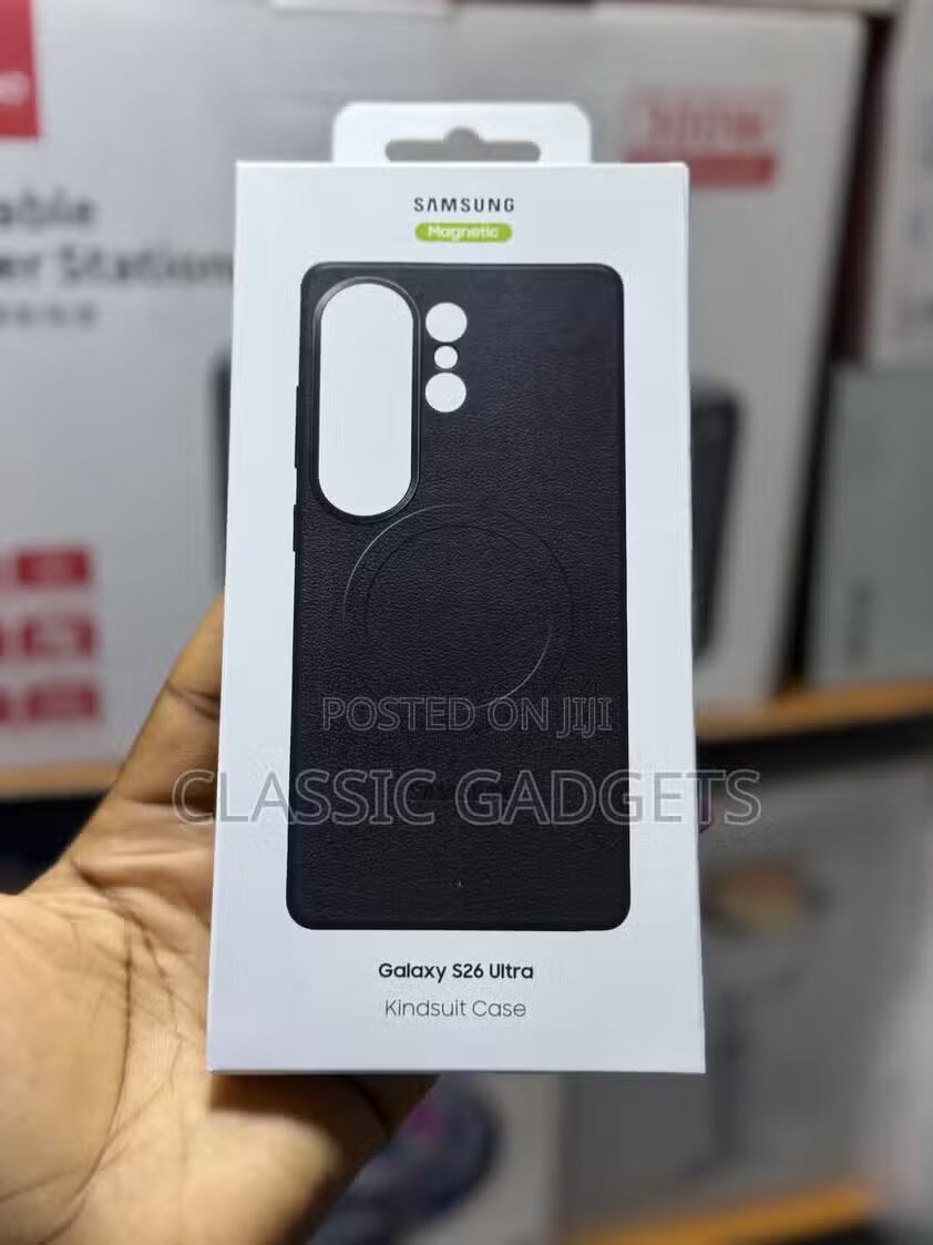 s26 ultra kindsuit case