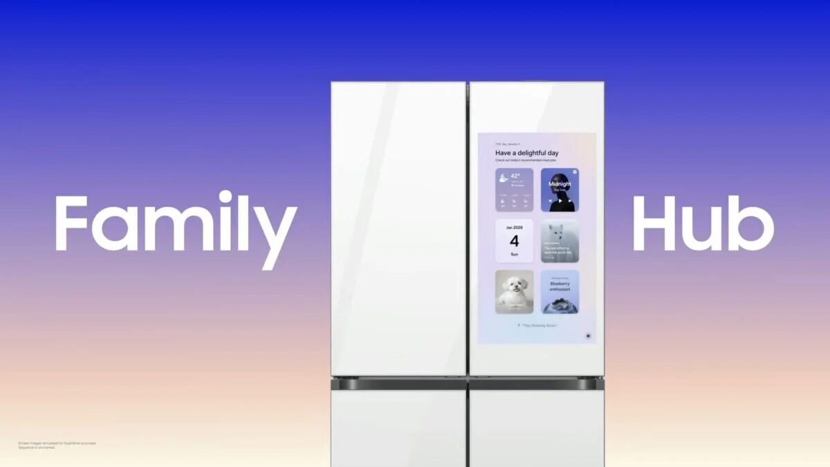 samsung family hub refrigerator ces 2026 1200x675 1