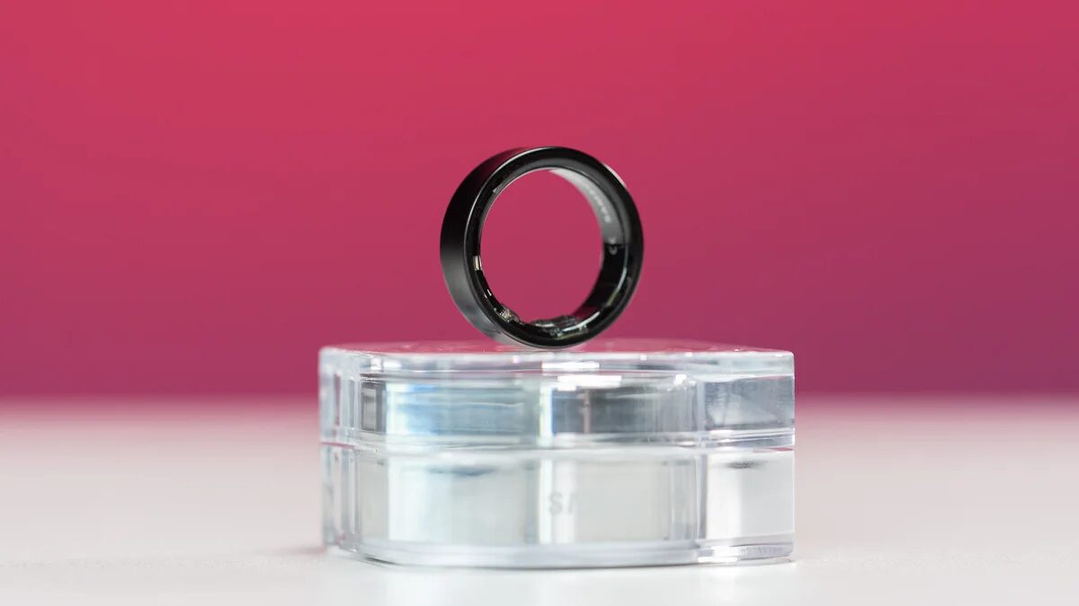 samsung galaxy ring could start sending out much more useful notifications