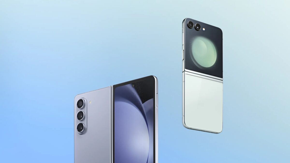 samsung galaxy z flip5 and galaxy z fold5 review featured gear.jpg