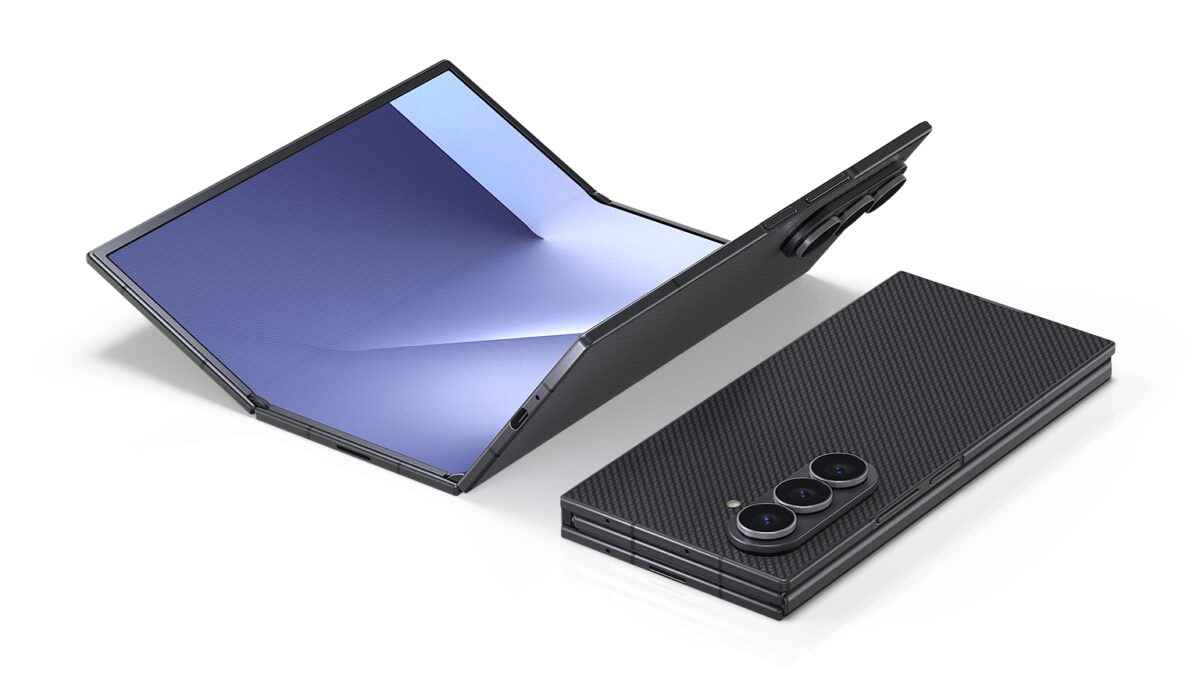 samsung galaxy z trifold images