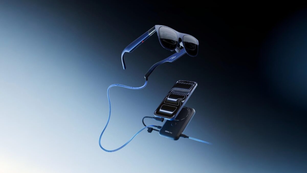 Топ-5 крутых гаджетов, которые показали на CES 2026 7 screenshot 50 3