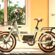 segway unveils two wheeled e mobility rides muxi myon and xaber 300