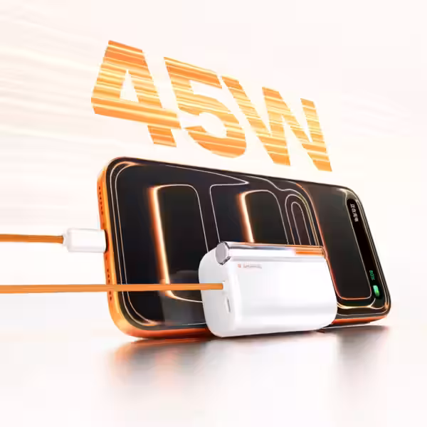 sharge flow 3 power bank launched in china