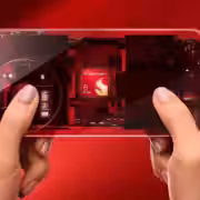 snapdragon 8 elite gen 6 pro