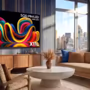 tcl x11l sqd mini led tvs 1
