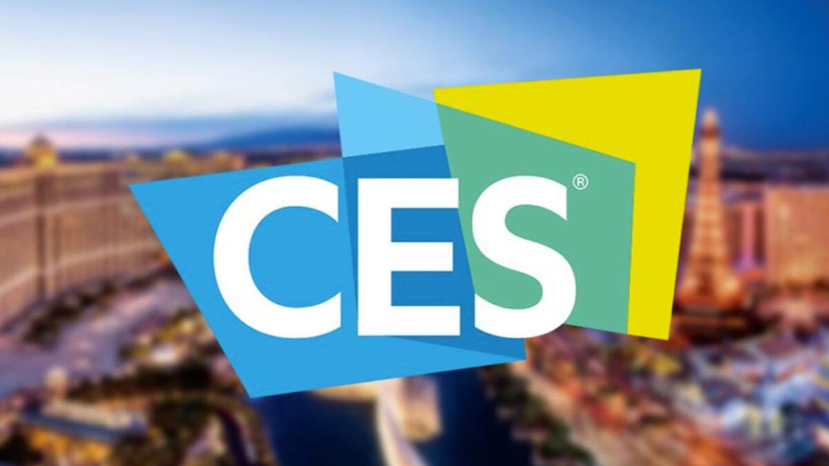 Топ-5 крутых гаджетов, которые показали на CES 2026 6 CES 2026