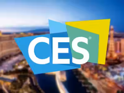 CES 2026