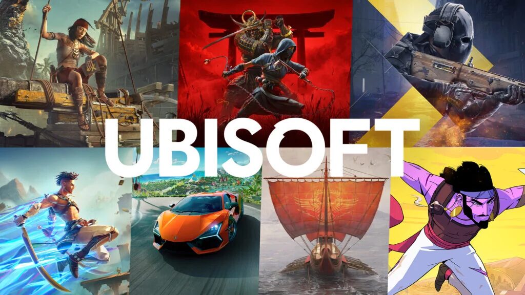 Акции Ubisoft рухнули до 14-летнего минимума на фоне сообщений о реструктуризации компании 2 ubisoft 1024x576 1