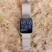 Garmin обновила часы Venu X1, добавив новую расцветку Soft Gold 2 venu x1 soft gold release kv