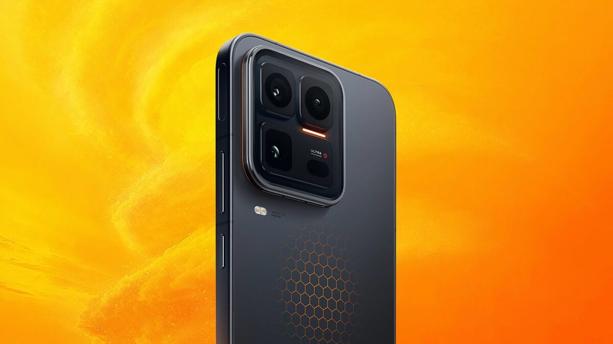 iQOO 15 Ultra показали официально: цветовые варианты и дизайн в стиле научной фантастики 3 vivo iqoo 15 ultra first look