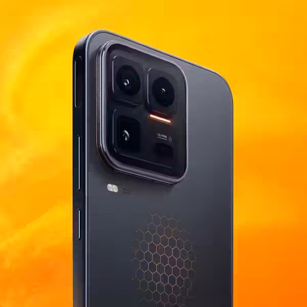 vivo iqoo 15 ultra first look