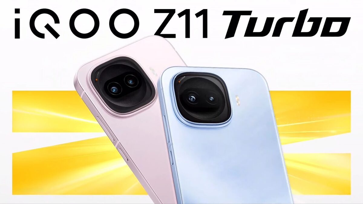 vivo iqoo z11 turbo launch date