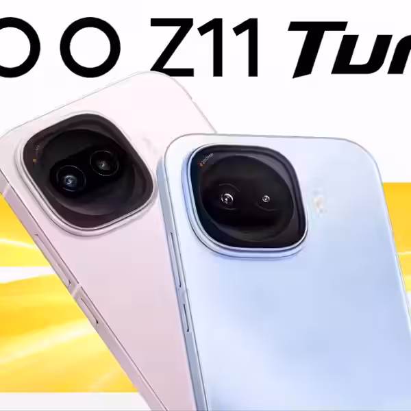 vivo iqoo z11 turbo launch date