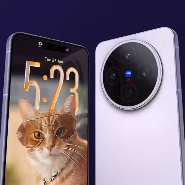 vivo x200t launch date