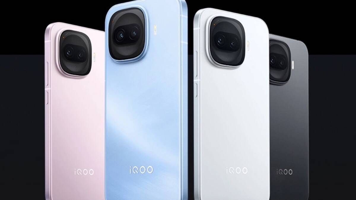 vivo iqoo z11 turbo342