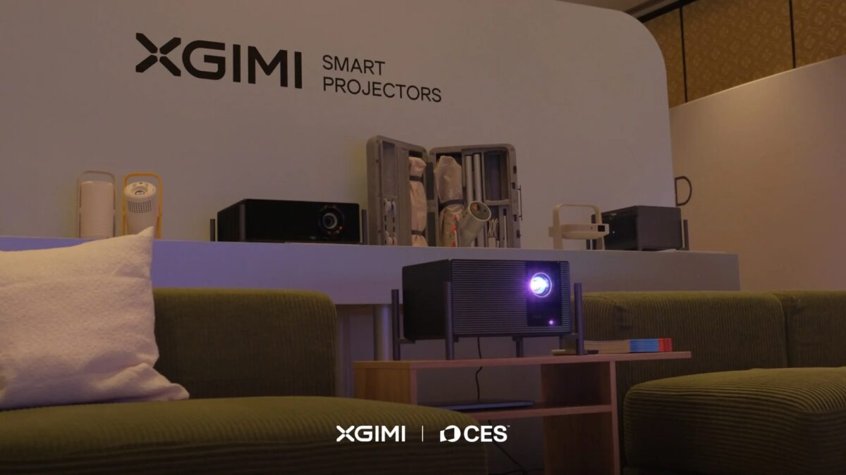 xgimi tnm ces 2026 1