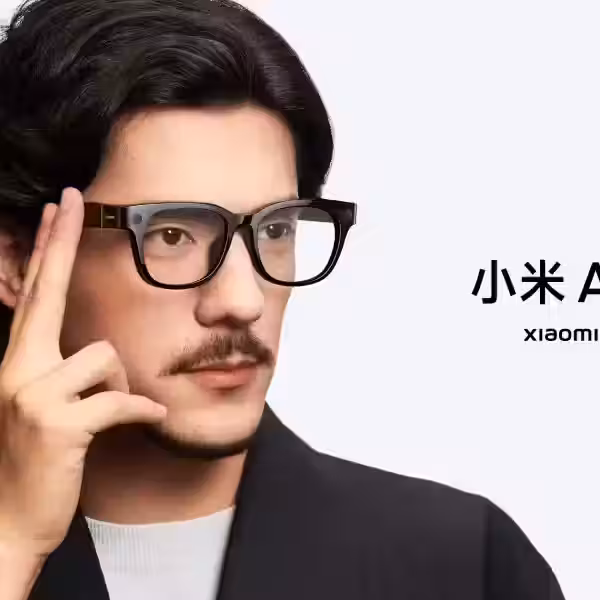 xiaomi ai glasses launch specs price