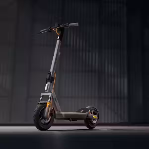 xiaomi electric scooter 6 max