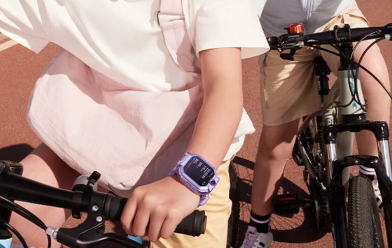 xiaomi kids watch 2
