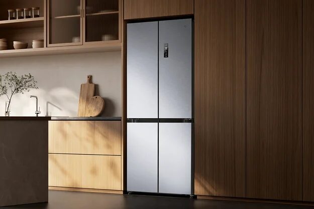 xiaomi mijia refrigerator cross door 502l 1