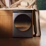 xiaomi mijia washing machine pro super electrolytic smart wash and dry 10kg