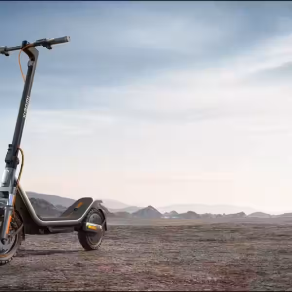 xiaomi scoter 6 pro produktbild