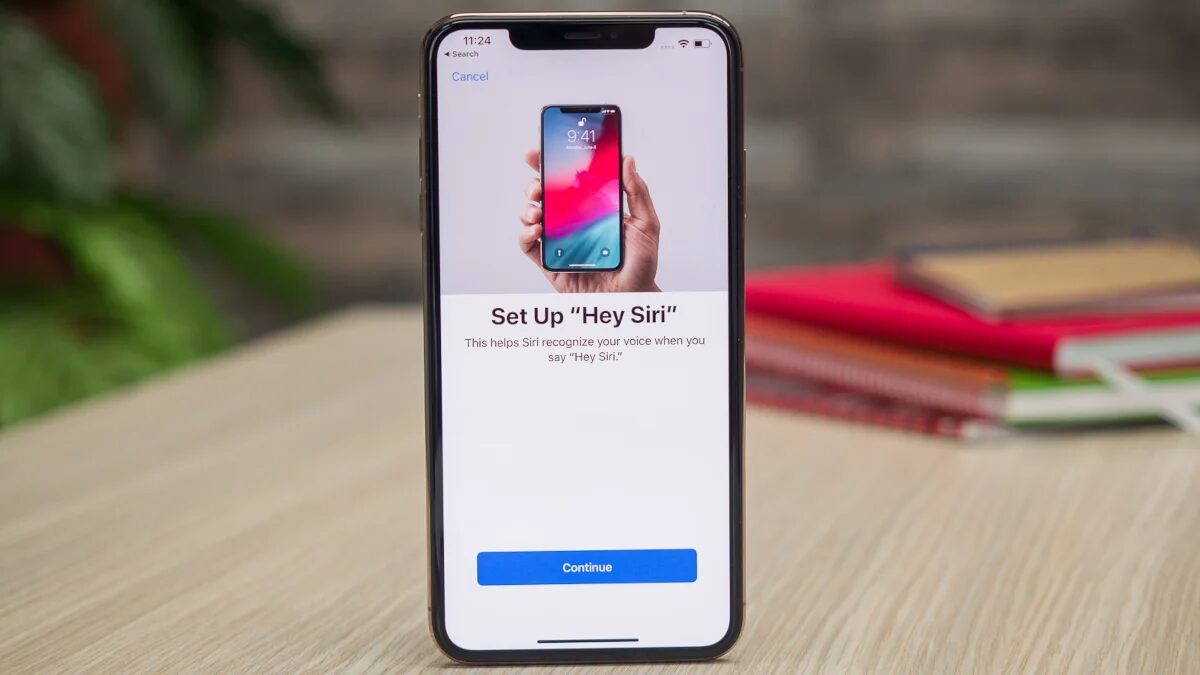 your first look at the siri youve been waiting for is just weeks away