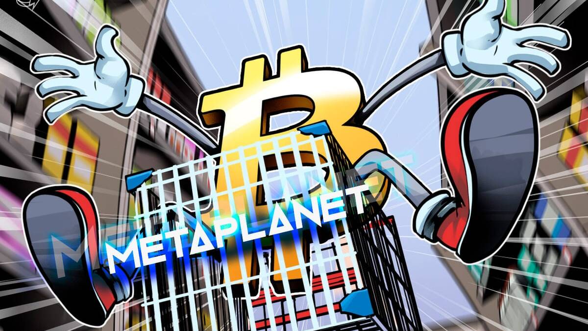Metaplanet показала рост выручки на 738% после перехода на Bitcoin 2 019c31b5 7e1e 7845 a3ea 1c6850631964