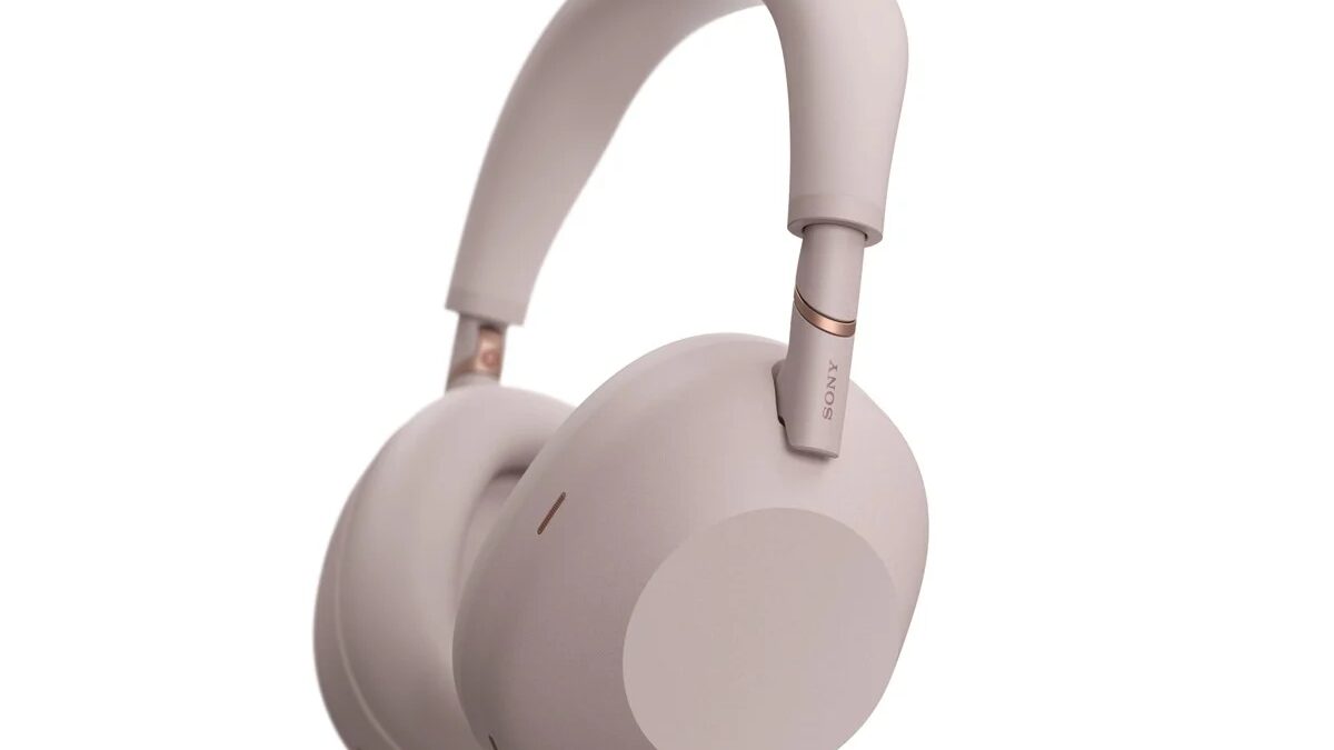 1 wh 1000xm6 standard sandpink l