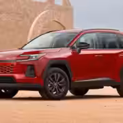 2026 toyota rav4 phev