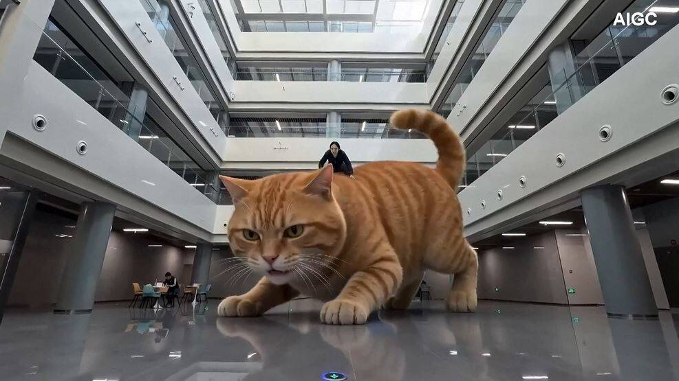 ByteDance представила Seedance 2.0 для создания видео из текста 1 3 2