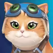 Бригитта показала, как собрала реактивный ранец для Jetpack Cat 7 4803713