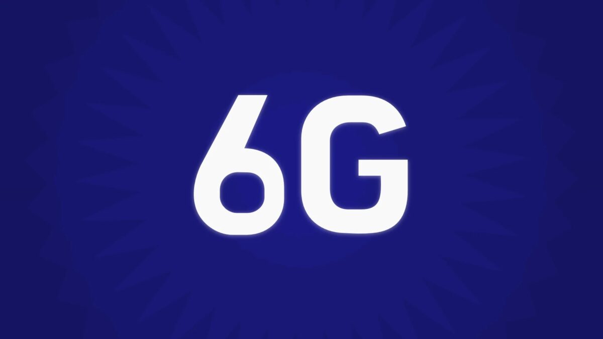 6g telecommunication standard
