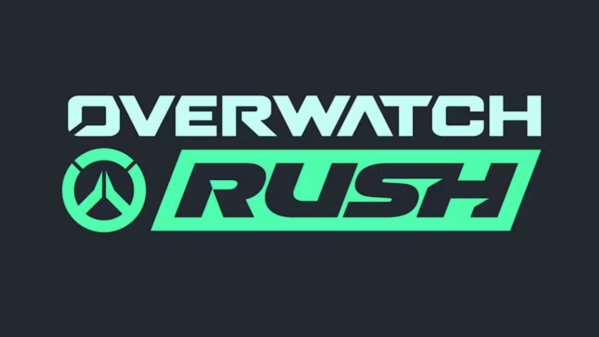 Blizzard анонсировала Overwatch Rush — мобильный спин-офф Overwatch в формате top-down 1 706d40c0 119a 11f1 bb7f c09b3404bb57