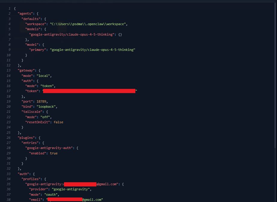 Как похитить «душу» агента: новый класс атак на OpenClaw