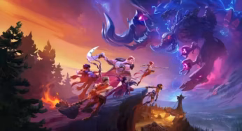 Анонсирована кооперативная тактическая игра Horizon Hunters Gathering