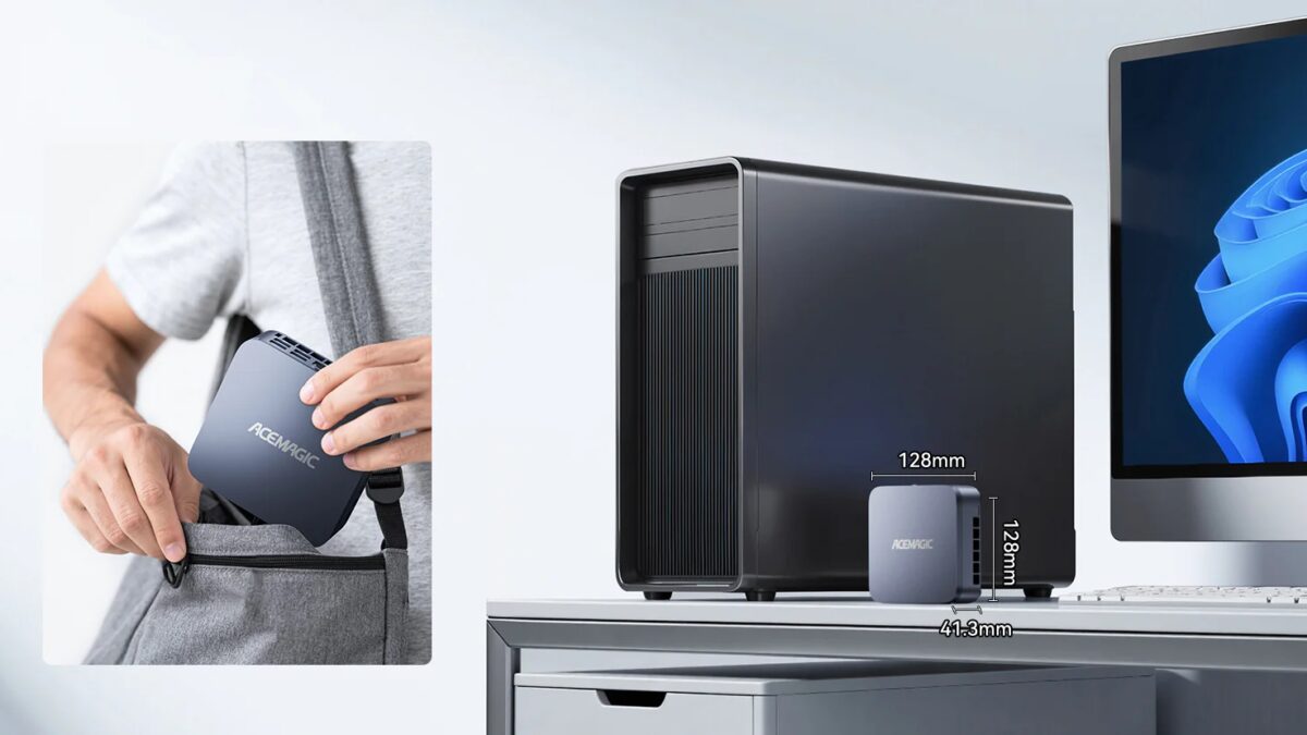 acemagic matrix mini m5 mini pc 2