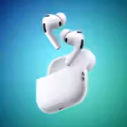 airpods pro 3 blue